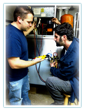 Waukesha Refrigeration